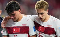 World Cup 2026: Đừng khóc cho Thổ Nhĩ Kỳ!