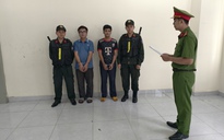 Công an TPHCM bắt Giám đốc Công ty Giày Dép Thắng Đạt