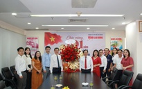 Bộ Y tế chúc mừng Báo Người Lao Động nhân Ngày Báo chí cách mạng Việt Nam