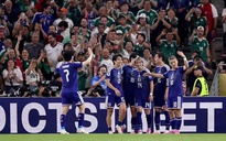 Nhật Bản thắng dễ, Tunisia bị loại khỏi World Cup 2026