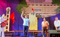 Sân khấu đương đại: Khát vọng những vở diễn mới