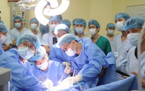 Đề xuất mới về giấy chuyển tuyến BHYT