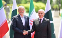 Chiến sự Trung Đông ngày 24-6: Iran tuyên bố "rắn" về thỏa thuận với Mỹ