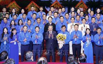 Đất nước cần ở thanh niên một tinh thần mới, trách nhiệm hơn và cống hiến nhiều hơn