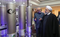 Mỹ rót 672 triệu USD để xử lý kho uranium của Iran?