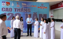 Trường CĐ Kỹ thuật Cao Thắng - nơi hơn một thế kỷ lưu giữ dấu ấn lịch sử hào hùng