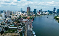50 năm thành phố mang tên Bác: Vai trò tiên phong và khát vọng phát triển
