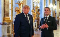Ukraine mở chiến dịch lớn vây ép Nga, Washington đã đứng về phía Kiev?