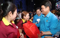 Khi chăm lo đi vào thực chất