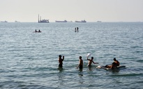 Chiến sự Trung Đông ngày 27-6: Bahrain hứng không kích, thêm tàu chở dầu bị tấn công ở Hormuz