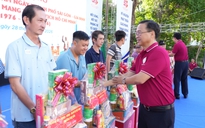 Phường Chợ Lớn phát động chuỗi hoạt động chào mừng 50 năm thành phố mang tên Bác
