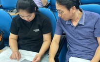 Đề xuất giảm tiền mua BHYT hộ gia đình, miễn phí cho người từ 60 tuổi