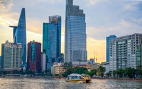 Xây dựng và phát triển TP HCM trong kỷ nguyên mới: Trúng đột phá, sát dân sinh