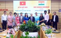 Trường Đại học Cửu Long hợp tác với một tập đoàn của Ấn Độ