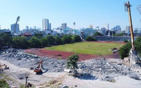 Đà Nẵng đấu giá lại khu đất vàng sân Chi Lăng, giá giảm hơn 150 tỉ