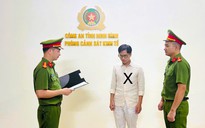 Khởi tố thanh niên bán hàng giả nhãn hiệu giày thể thao "Bull Sneaker"