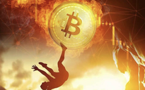 Thị trường tiền số hôm nay, 3-6: Bitcoin mất phanh