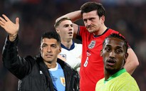 13 cầu thủ vắng mặt đáng tiếc nhất ở World Cup 2026