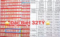 Xổ số miền Nam ngày 3-6: Giải độc đắc đài Đồng Nai lộ diện sớm