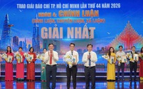 Từ khóa của cuộc đời