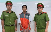Công an TPHCM bắt khẩn cấp một tài xế công nghệ