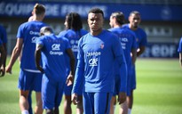 Pháp lại lục đục trước thềm World Cup