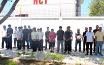 Đường dây lừa đảo xuyên quốc gia chiếm đoạt mấy chục tỉ đồng của người dân như thế nào?