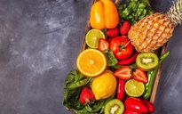 Ăn các món giàu vitamin này, phản ứng sinh ung thư bị dập tắt