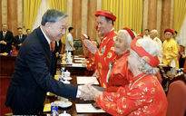 Tổng Bí thư, Chủ tịch nước Tô Lâm: Khơi dậy tinh thần "Tuổi cao - Gương sáng"