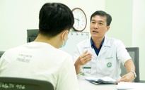 Loạt quyền lợi BHYT tăng từ 1-7