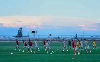 Iran vượt “cửa ải” thị thực Mỹ trước World Cup 2026