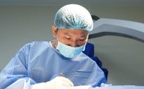 Tưởng “nháy mắt vô hại”, ngờ đâu là cuộc xung đột giữa mạch máu và dây thần kinh