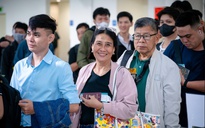 Giảm 15% giá vé máy bay cho người cao tuổi