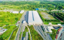 TPHCM điều chỉnh phạm vi nghiên cứu metro số 2, số 3
