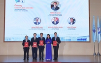 ĐHQG TPHCM kiện toàn bộ máy lãnh đạo