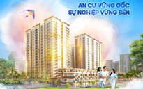 Khánh Hòa: Tiếp nhận hồ sơ mua 872 căn nhà ở xã hội VCN Vĩnh Hải