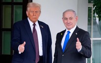 Điểm nóng xung đột ngày 7-6: Lầu Năm Góc bất ngờ cảnh giác với Israel?