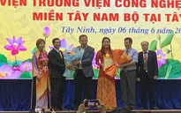 Thành lập văn phòng về chống làm giả tại Tây Ninh