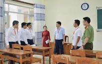 Tổ chức kỳ thi tốt nghiệp THPT an toàn, nghiêm túc