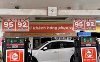 Địa chỉ các cửa hàng bán xăng E5 tại TPHCM
