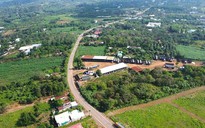 Chốt thời gian hoàn thành phương án bồi thường, tái định cư các dự án kết nối sân bay Long Thành