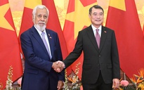 Đưa quan hệ với Timor-Leste lên tầm cao mới