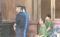 TPHCM: Ma túy núp bóng thực phẩm sấy khô, máy sấy tóc