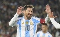 Lộ diện 10 ứng viên Vua phá lưới World Cup 2026
