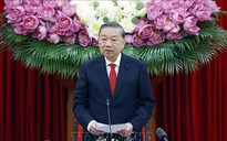 Tổng Bí thư, Chủ tịch nước Tô Lâm: Công tác lý luận  phải đi thẳng vào các điểm nghẽn, nút thắt