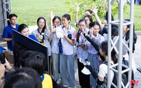 Tạo sức hút việc làm