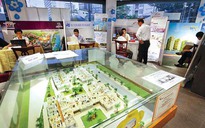 Chộn rộn với tiền nhàn rỗi