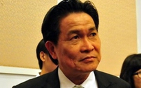 Sacombank xả cổ phiếu của ông Đặng Văn Thành
