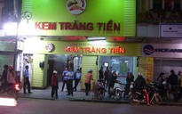 Ai là ông chủ thực của kem Tràng Tiền?