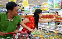 Lãi suất giảm, doanh nghiệp vẫn thích vốn nước ngoài